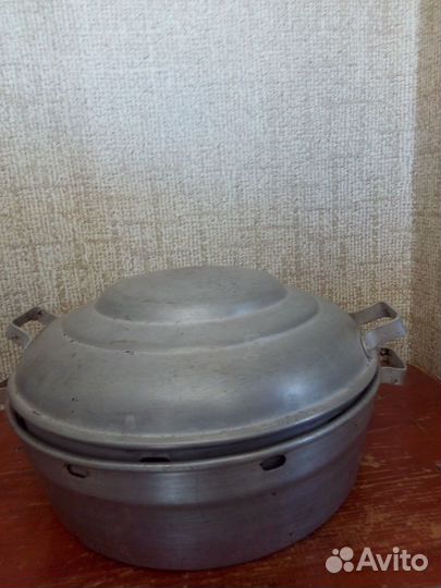 Форма для выпекания универсальная