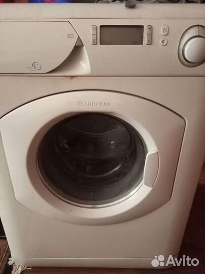 Стиральная машина бу