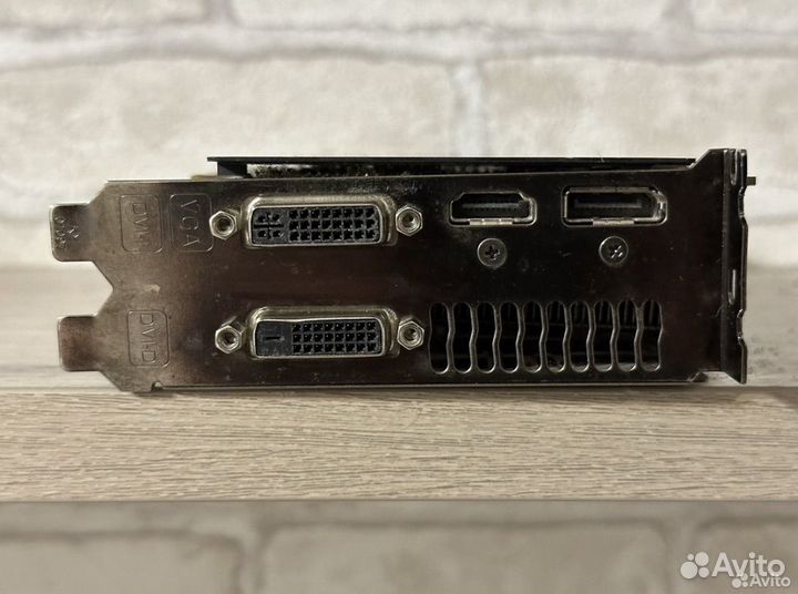 Gtx 670 2gb