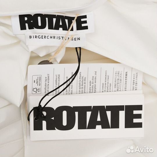 Платье Rotate