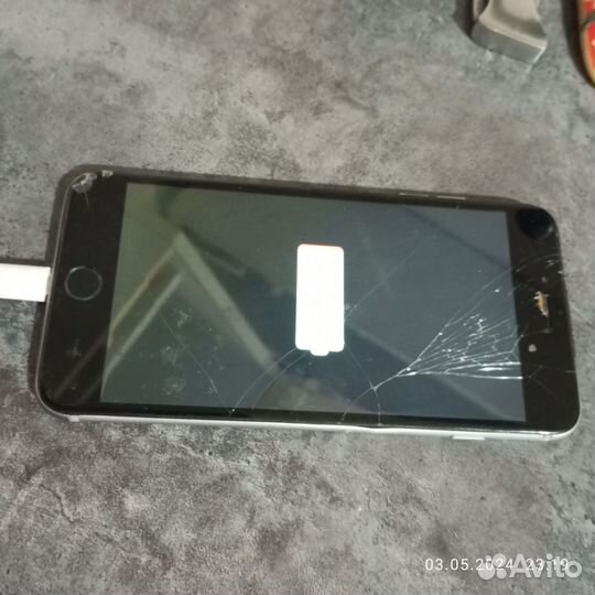 Телефон, смартфон apple