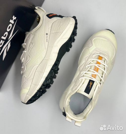 Reebok Zig kinetica 2 edge (термо)