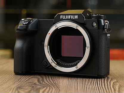 FujiFilm GFX100S II Body