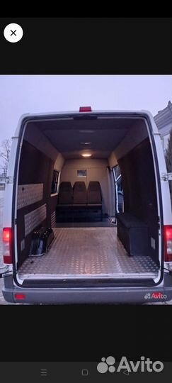 Катафалк- Холодильник.Ритуальные перевозки и Р.Ф