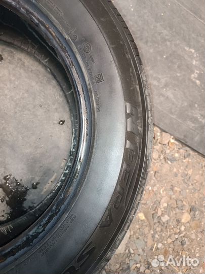 Nexen N'Fera Sport SU2 195/65 R15