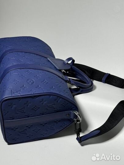 Дорожная сумка Louis Vuitton Keepal 35