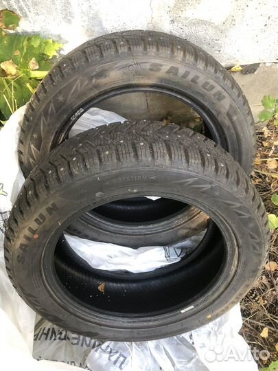 Sailun Ice Blazer WST3 185/55 R15