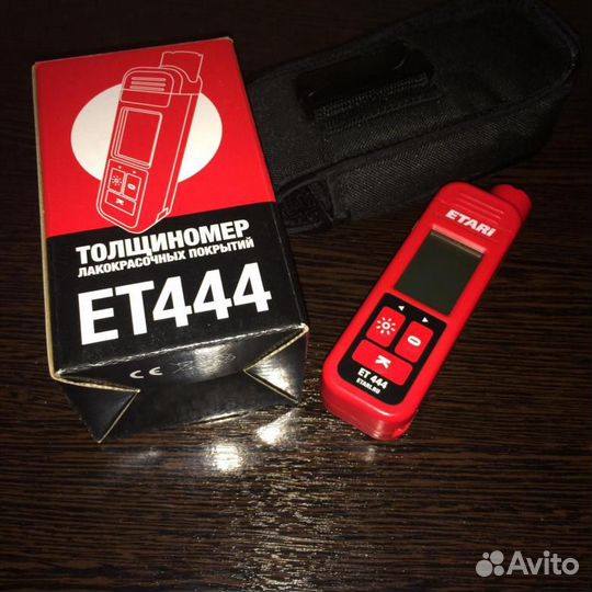 Толщиномер