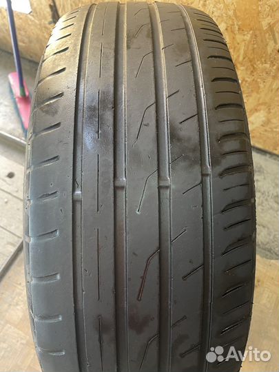 Toyo Proxes CF2 215/65 R16 98H