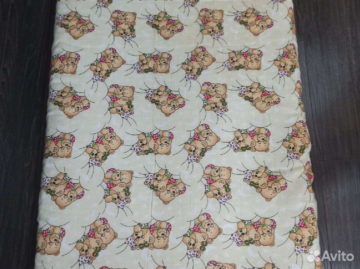 Детский матрас