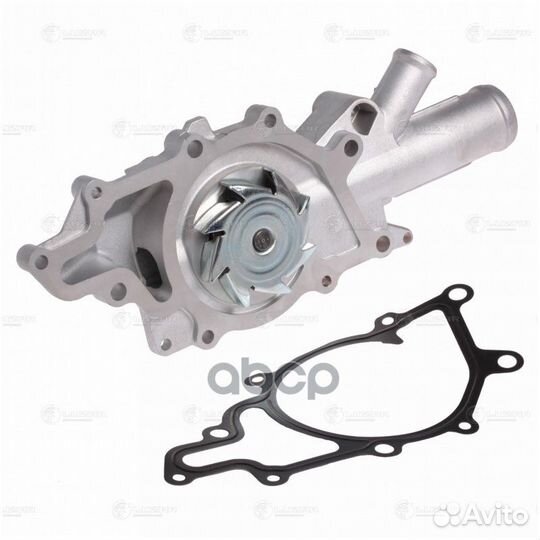 LWP 15646 помпа MB Sprinter/Vito/Viano 2.2CDi