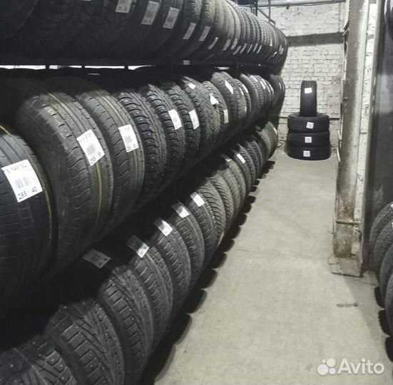 Nokian Tyres Nordman 7 225/65 R17 104P