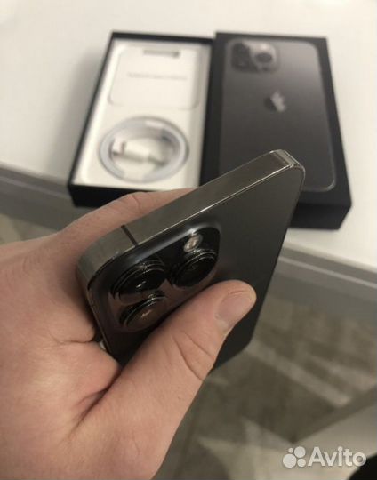 iPhone 13 Pro, 128 ГБ