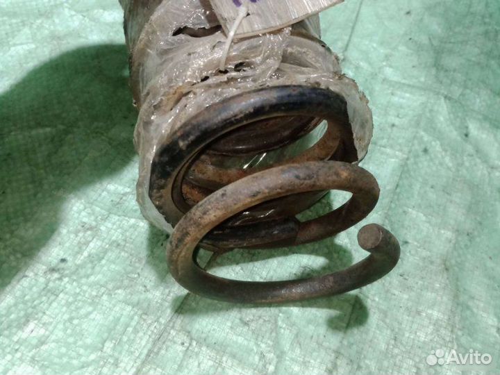 Пружины задние Audi 80 B3