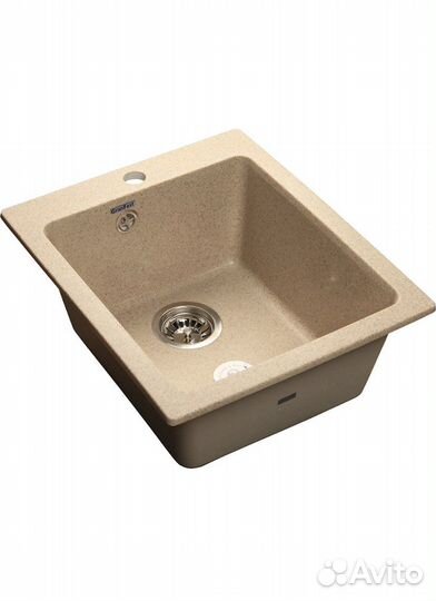 Раковина GranFest 505 Practik