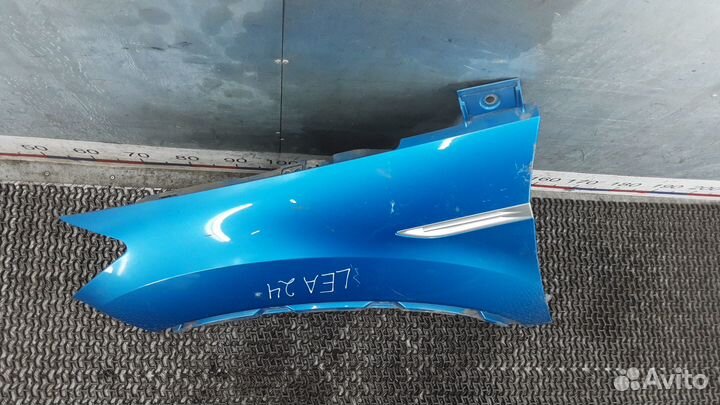 Крыло Ford Kuga (2008-2012)