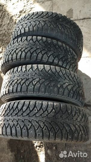 Goodyear Eagle M+S 205/55 R16