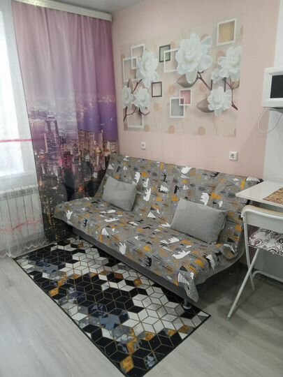 Квартира-студия, 23 м², 5/16 эт.