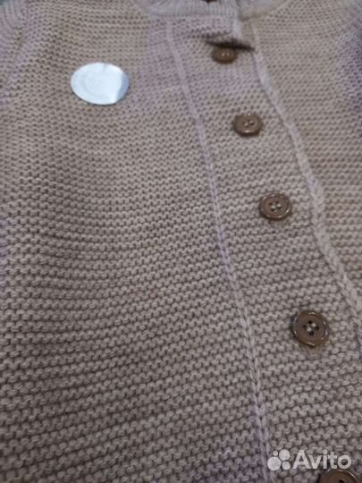 Комбинезон новый