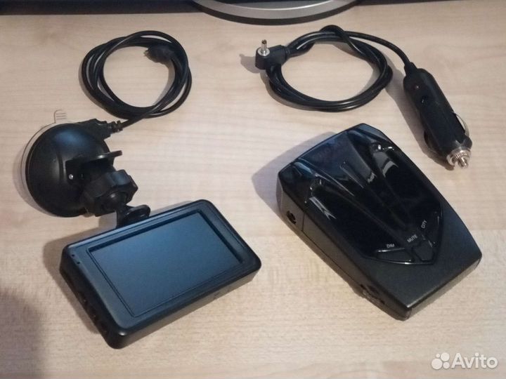 Видеокамера