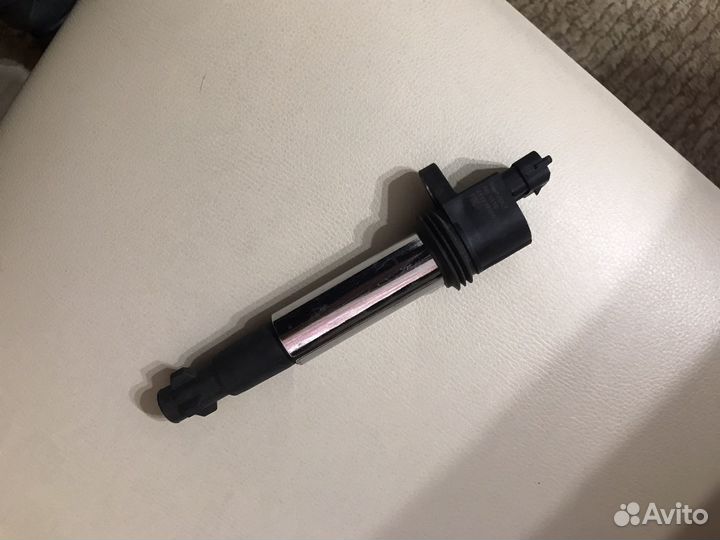 Катушка зажигания ваз 16 кл