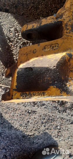 Запчасти на jcb 3cx 4cx