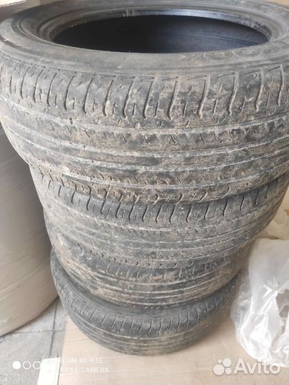 Hankook Optimo K415 225/60 R17 99H