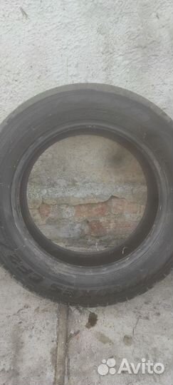 Toyo Proxes CF2 185/65 R15 88