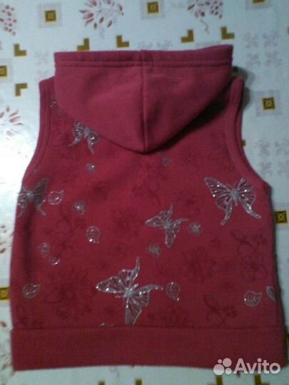 Детские вещи