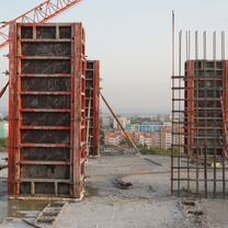 Опалубка (Аренда\продажа), Пенза