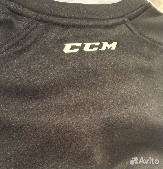 Спортивный костюм ccm