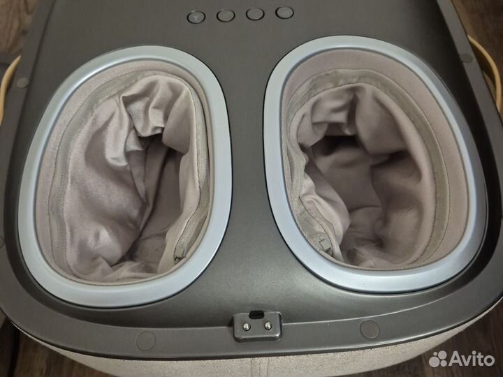 Массажер для ног