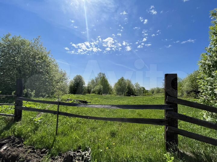 Участок 17 сот. (ИЖС)