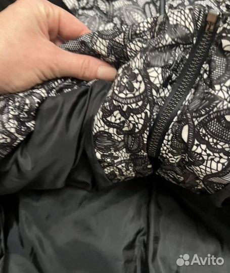 Пуховик Odry для девочки 158