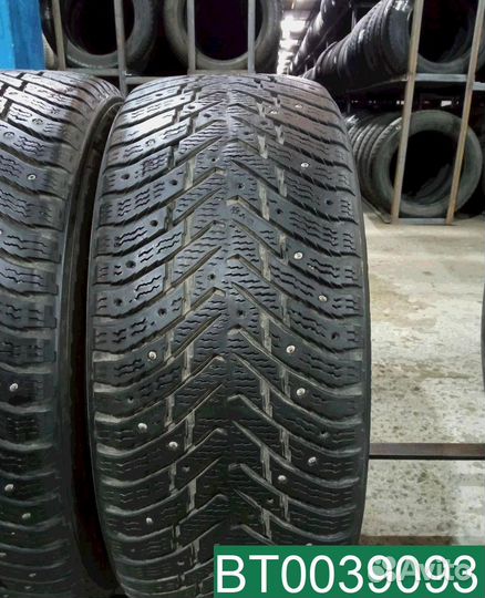 Nokian Tyres Hakkapeliitta 8 235/55 R17 105W