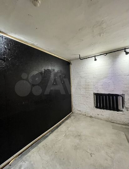 Офис, 42 м²