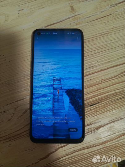 realme Narzo 30, 6/128 ГБ