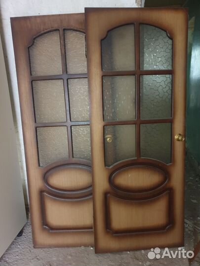 Дверь межкомнатная 800 бу, 600 бу