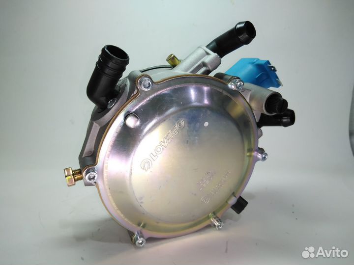 Редуктор Lovato