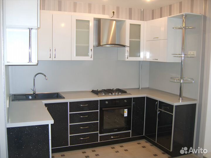 Сборка и ремонт кухни Установка и разборка кухни