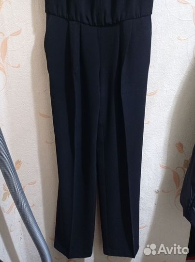 Комбинезон женский Elisabetta franchi (оригинал)