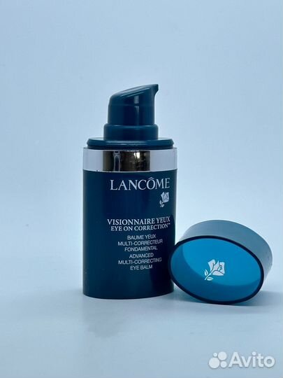 Lancome Visionnaire Yeux Eye On Correction