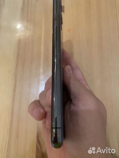 iPhone 11 Pro Max, 256 ГБ