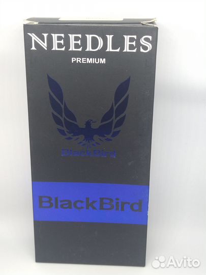 Иглы для тату машинки 27 шт