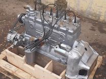 Двигатель (восстановленый) Газ 52 52 газ-52