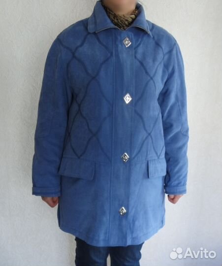 Куртка 50 размер