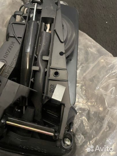 Зеркало боковое правое Mercedes Benz W202 W210