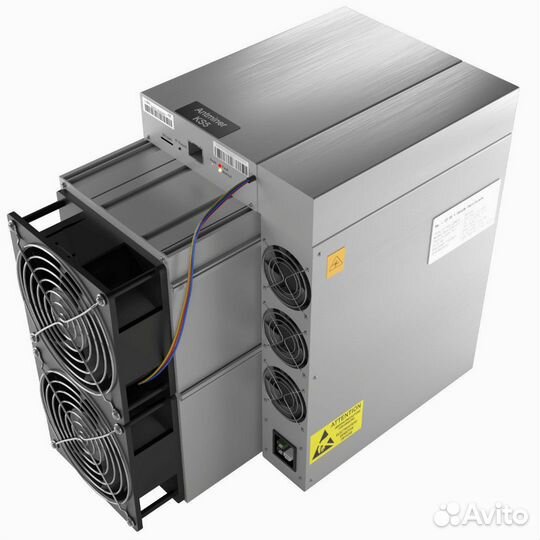 Antminer KS5 20T