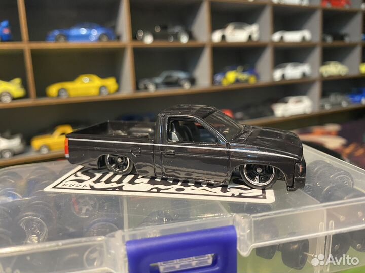 Hot wheels premium тушки