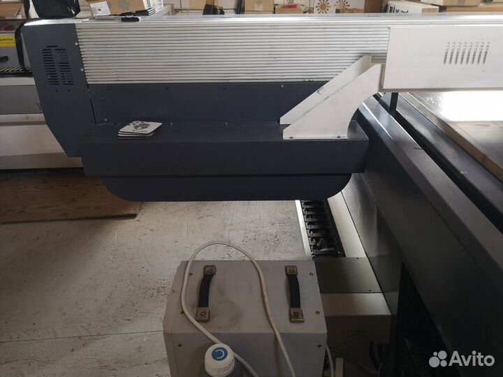 Принтер ZhongYe для уф печати